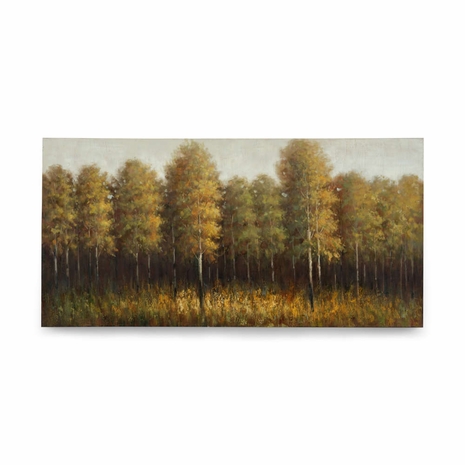 394981 Wildwood Lamps Oil Painting