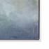 395169 Wildwood Oil On Canvas/Wood White Aria