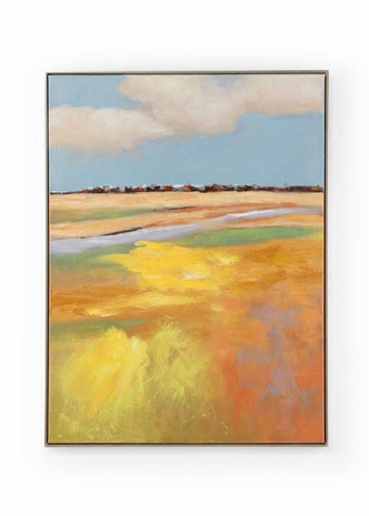 395177 Wildwood Surfside Beach Painting