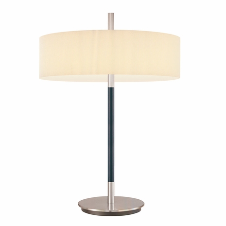 3990 Sonneman Lighting Modernist Sparte Collection 3 Light Floor Lamp