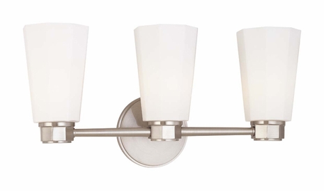 4003 Hudson Valley Lighting Edgewood Bath And Vanity