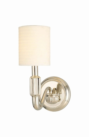 401-PN-R Hudson Valley Lighting Tuilerie Wall Sconce (CLEARANCE ITEM)