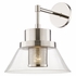 4030 Hudson Valley Paoli 1 Light Wall Sconce