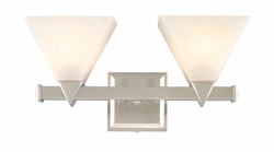 4102 Hudson Valley Saturn Led Wall Sconce