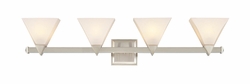 4104 Hudson Valley Saturn Led Close-To-Ceiling