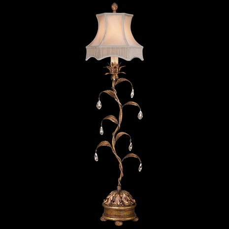 418515ST Fine Art Lamps Pastiche Console Lamp