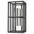4200 Hudson Valley Lagrange 2 Light Wall Sconce