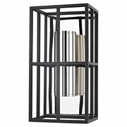 4200 Hudson Valley Lagrange 2 Light Wall Sconce