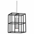 4212 Hudson Valley Lagrange 1 Light Pendant