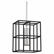 4212 Hudson Valley Lagrange 1 Light Pendant