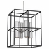 4218 Hudson Valley Lagrange 8 Light Pendant