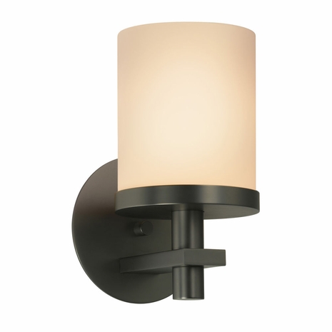 4260 Sonneman Lighting Architectural Alta Collection 1 Light Wall Sconce