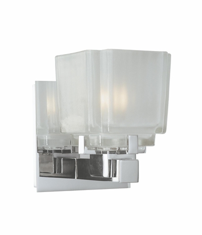 4261 Hudson Valley Lighting Venice One Light Bath Bracket