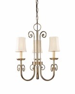 4313 Hudson Valley Lloyd Led Pendant