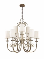 4319 Hudson Valley Lloyd Led Pendant