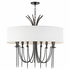 4330 Hudson Valley Damaris 9 Light Chandelier