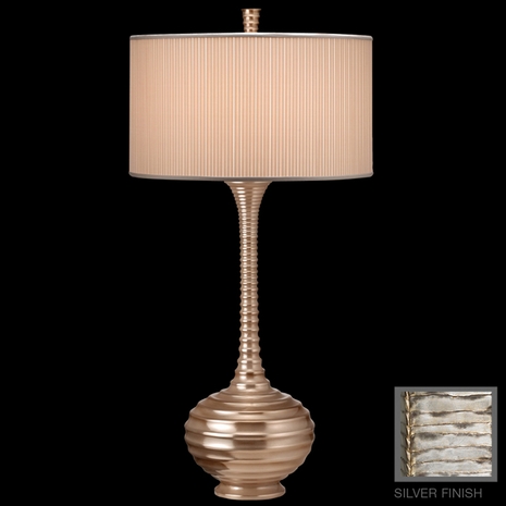 438210ST Fine Art Lamps Portobello Road Table Lamp