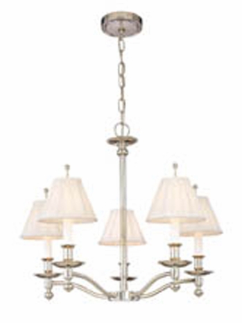 4405 Hudson Valley Lighting Southgate Chandelier