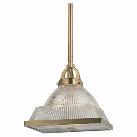 4414 Hudson Valley Harriman Led Pendant