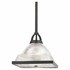 4414 Hudson Valley Harriman Led Pendant