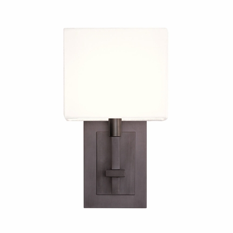 4435 Sonneman Lighting Architectural Montana Collection 1 Light Wall Sconce