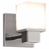 4441 Hudson Valley Milford 1 Light Bath Bracket