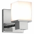 4441 Hudson Valley Milford 1 Light Bath Bracket