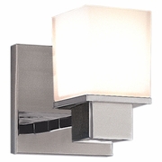 4441 Hudson Valley Milford 1 Light Bath Bracket