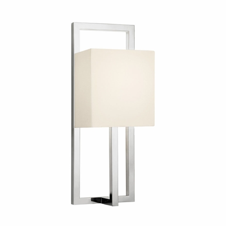 4441 Sonneman Lighting Architectural Linea Collection 1 Light Wall Sconce