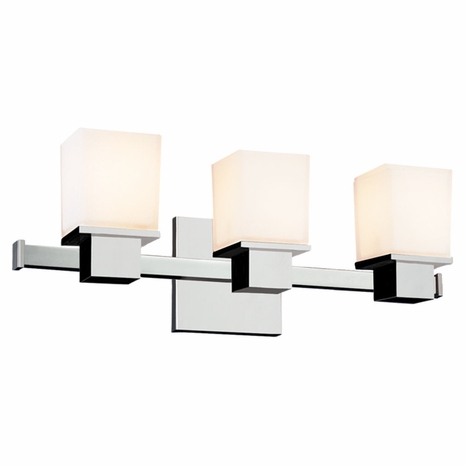 4443 Hudson Valley Milford 3 Light Bath Bracket