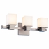 4443 Hudson Valley Milford 3 Light Bath Bracket