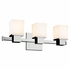 4443 Hudson Valley Milford 3 Light Bath Bracket