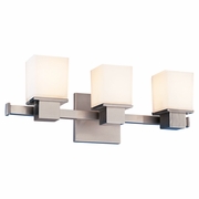 4443 Hudson Valley Milford 3 Light Bath Bracket