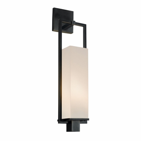 4490 Sonneman Lighting Metro Collection 1 Light Wall Sconce