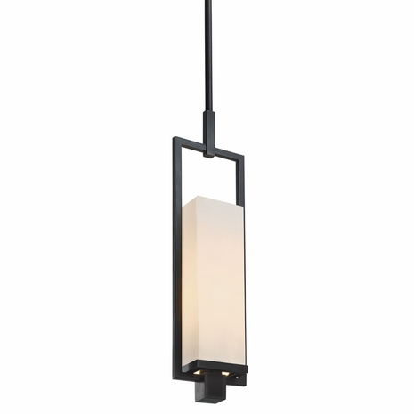 4491 Sonneman Lighting Metro Collection 1 Light Pendant