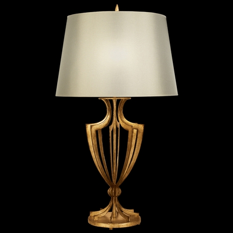 450510ST Fine Art Lamps Portobello Road Table Lamp