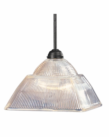 4520 Hudson Valley Coventry 1 Light Pendant