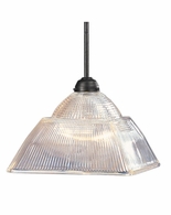 4520 Hudson Valley Coventry 1 Light Pendant
