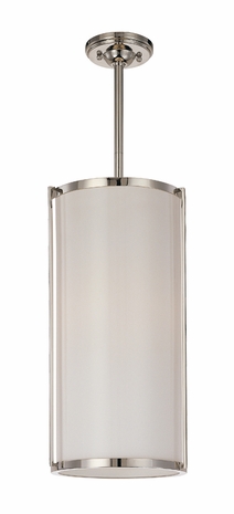 454 Hudson Valley Lighting Northfield Four Light Pendant