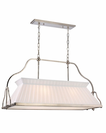 4540 Hudson Valley Timeless Elegance (4) Light Clifton Island Light