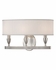 4543 Hudson Valley Timeless Elegance 3 Light Bancroft-Wall Sconce Light