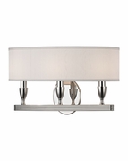 4543 Hudson Valley Timeless Elegance 3 Light Bancroft-Wall Sconce Light