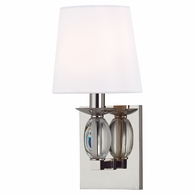 4611 Hudson Valley Cameron 1 Light Wall Sconce