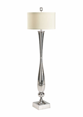46937 Wildwood Lamps Lucille Floor Lamp