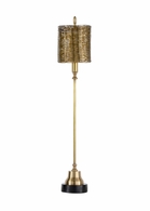46945 Wildwood Milo Lamp - Brass