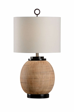 47002 Wildwood Harmony Lamp