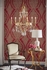 47018 Wildwood Emma Lamp - Snow