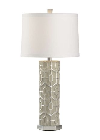 47021 Wildwood Madie Lamp