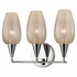 4703 Hudson Valley Longmont 3 Light Wall Sconce