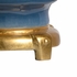 47083 Wildwood Emma Lamp - Turkish Blue